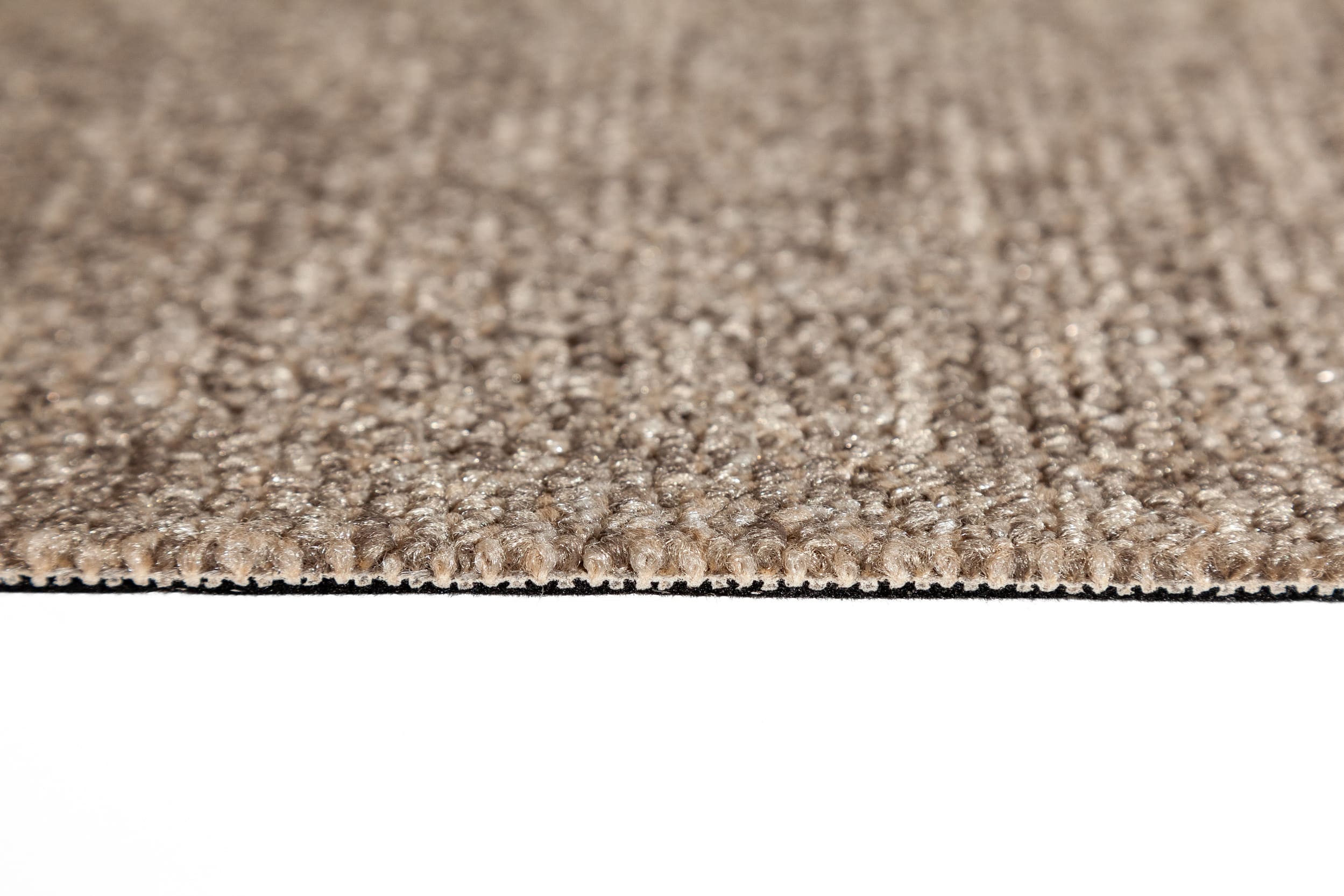 Ковровая плитка Bonkeel Sensei Beige 500×500×6,5